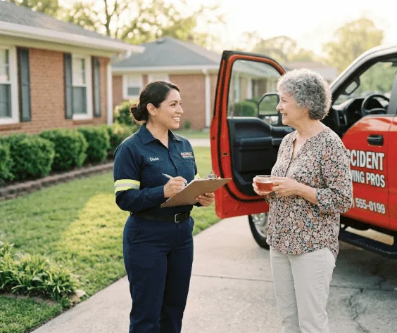 Accident Towing Service Brule, NE FAQs